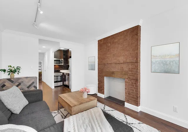 Photo 3 of Sale Pending at 237 E 24th Street #3-E, New York City, NY 10010 | MLS# RLS20085931 | Listing updated on 2026-08-01