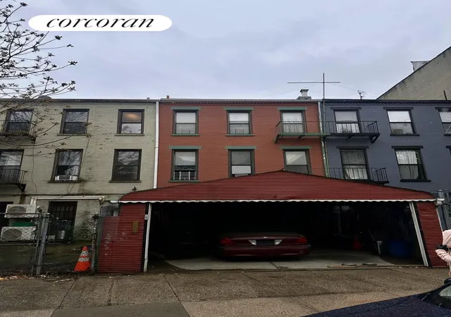 Photo 3 of Sale Pending at 1465 Fulton St, New York City, NY 11216 | MLS# RLS20085971 | Listing updated on 2026-08-22