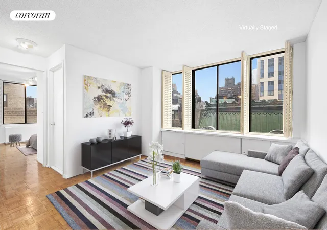 Photo 1 of Condo for sale at 445 5th Avenue #16F, New York City, NY 10016 | MLS# RLS20085980 | Listing updated on 2026-08-23