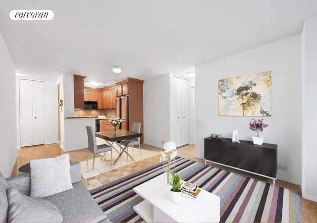 Photo 2 of Condo for sale at 445 5th Avenue #16F, New York City, NY 10016 | MLS# RLS20085980 | Listing updated on 2026-08-23
