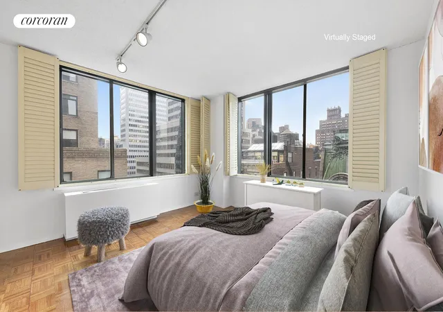 Photo 3 of House for sale at 445 5th Avenue #16F, New York City, NY 10016 | MLS# RLS20085980 | Listing updated on 2026-08-23