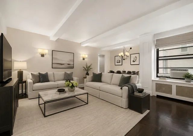 Photo 1 of Condo for sale at 151 E 83rd Street #2A, New York, NY 10028 | MLS# RLS20086084 | Listing updated on 2026-08-17