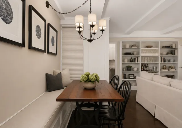 Photo 3 of Condo for sale at 151 E 83rd Street #2A, New York, NY 10028 | MLS# RLS20086084 | Listing updated on 2026-08-17
