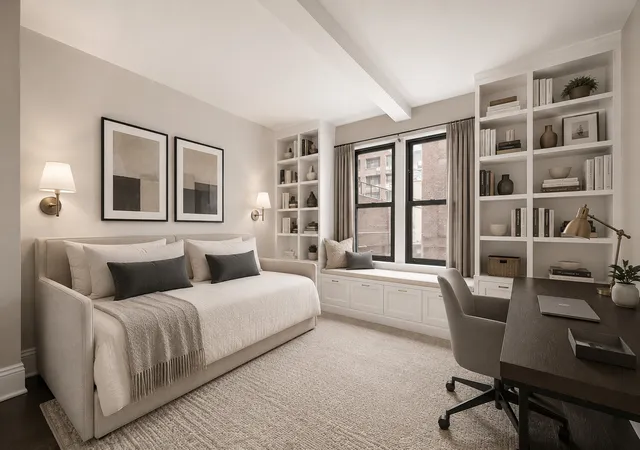 Photo 3 of House for sale at 151 E 83rd Street #2A, New York, NY 10028 | MLS# RLS20086084 | Listing updated on 2026-08-17