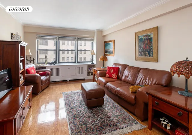 Listing Photo 3 - Condo for sale in building located at 411 E 57Th St, New York City, NY 10022 - Unit #15G