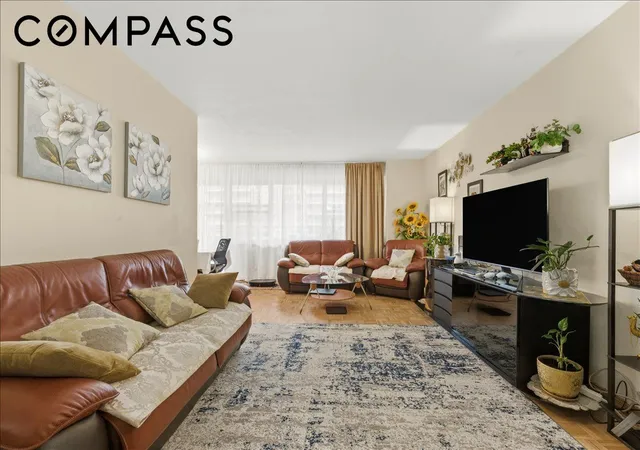 Condo for sale at 448 Neptune Ave #14J, New York City, NY 11224 | MLS# RLS20086022