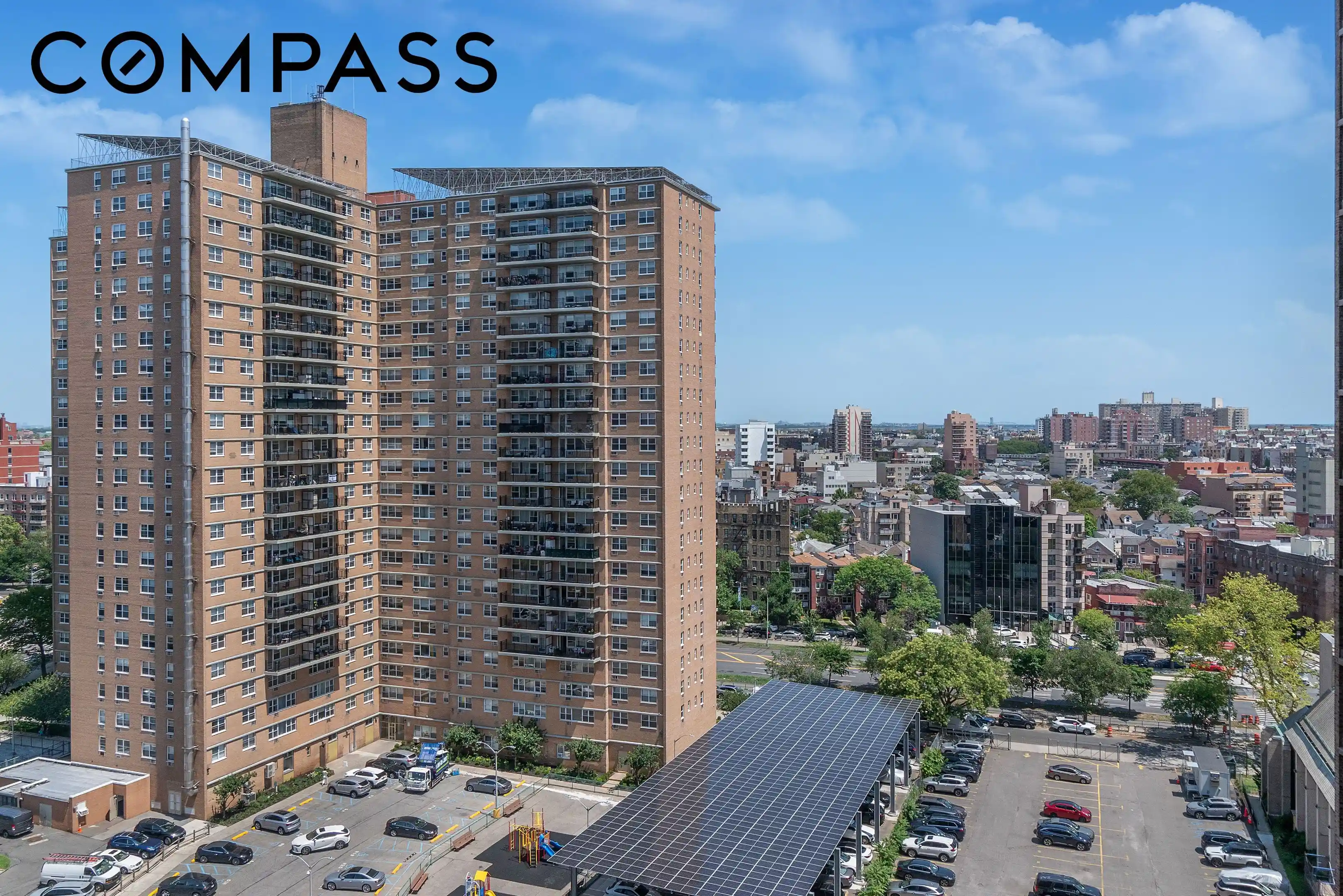 Listing Photo 20 - Condo for sale in 448 Neptune Ave located at 448 Neptune Ave, New York City, NY 11224 - Unit #14J