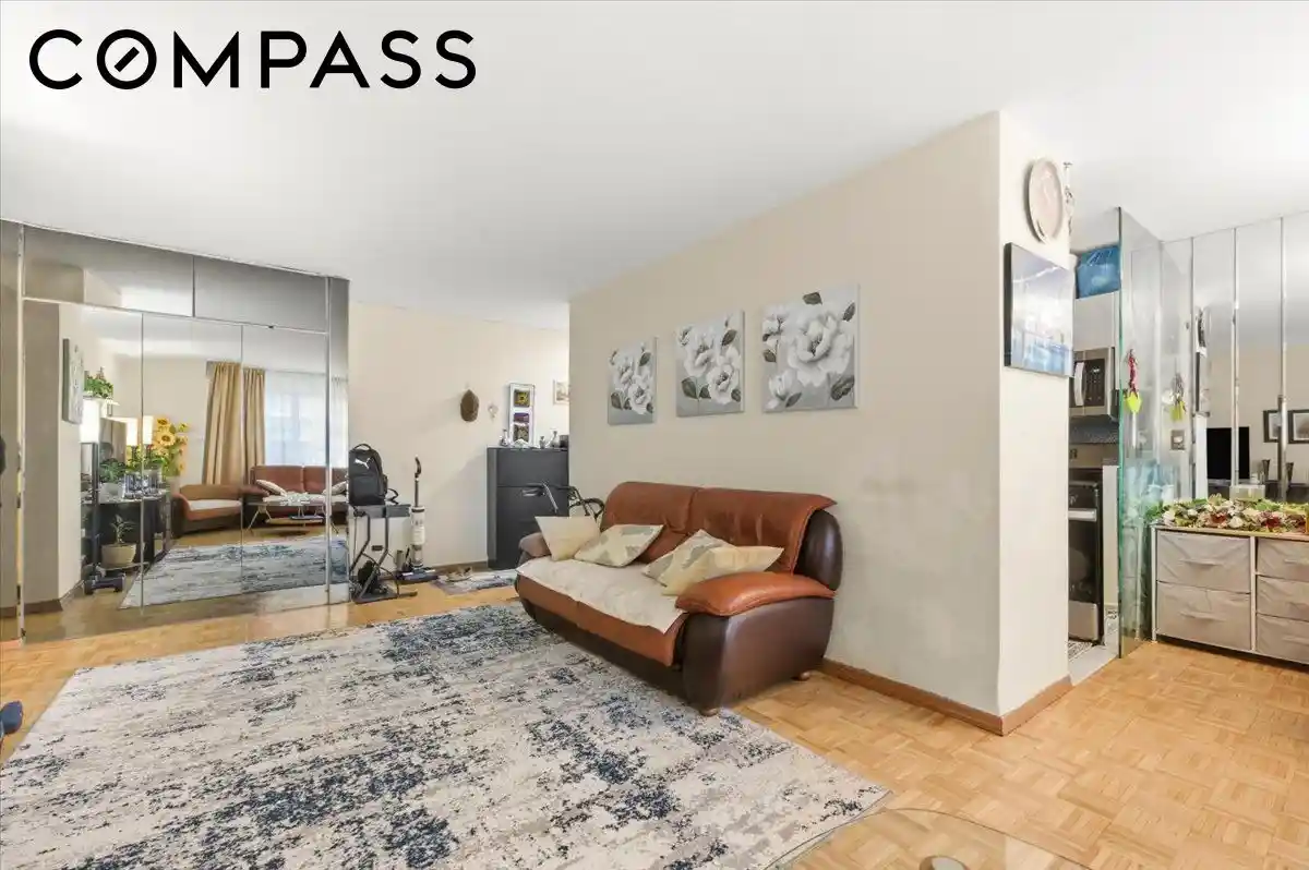 Listing Photo 2 - Condo for sale in 448 Neptune Ave located at 448 Neptune Ave, New York City, NY 11224 - Unit #14J