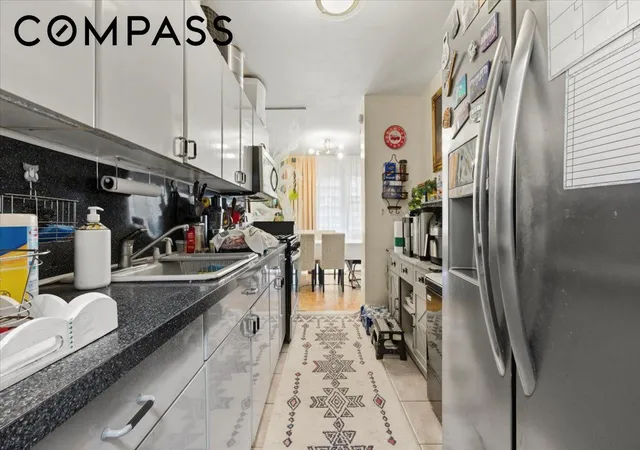 Photo 3 of House for sale at 448 Neptune Ave #14J, New York City, NY 11224 | MLS# RLS20086022 | Listing updated on 2026-08-25