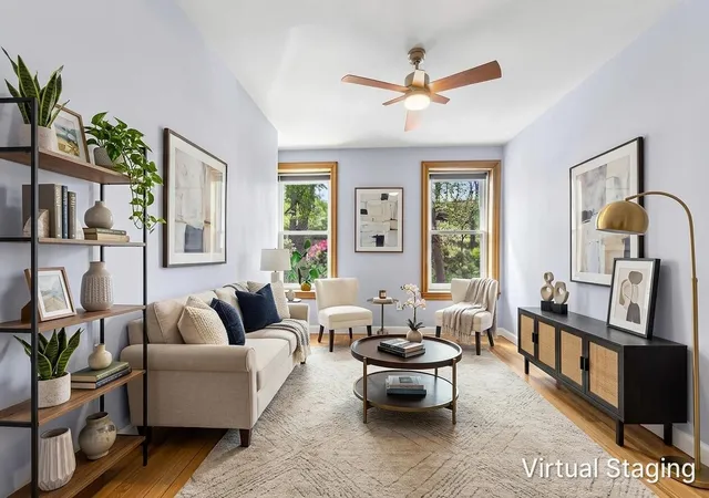 Photo 1 of Condo for sale at 552 Riverside Dr #1A, New York, NY 10027 | MLS# RLS20086353 | Listing updated on 2026-07-31