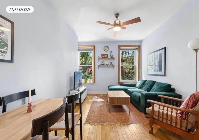 Photo 2 of Condo for sale at 552 Riverside Dr #1A, New York, NY 10027 | MLS# RLS20086353 | Listing updated on 2026-07-31