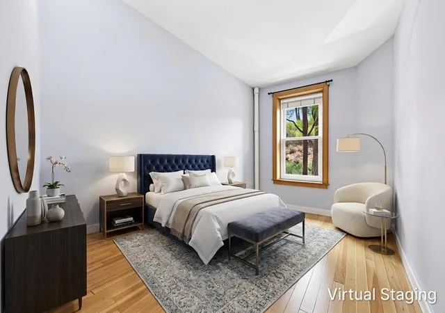 Photo 3 of Condo for sale at 552 Riverside Dr #1A, New York, NY 10027 | MLS# RLS20086353 | Listing updated on 2026-07-31