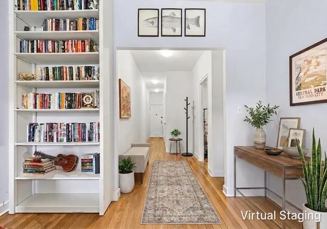 Photo 4 of House for sale at 552 Riverside Dr #1A, New York, NY 10027 | MLS# RLS20086353 | Listing updated on 2026-07-31