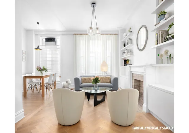Photo 1 of Sale Pending at 645 W End Ave #10C, New York City, NY 10025 | MLS# RLS20086437 | Listing updated on 2026-08-20