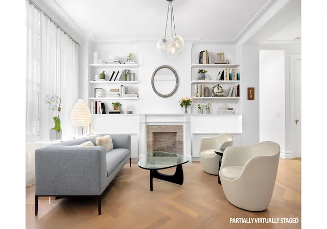 Photo 2 of Sale Pending at 645 W End Ave #10C, New York City, NY 10025 | MLS# RLS20086437 | Listing updated on 2026-08-20
