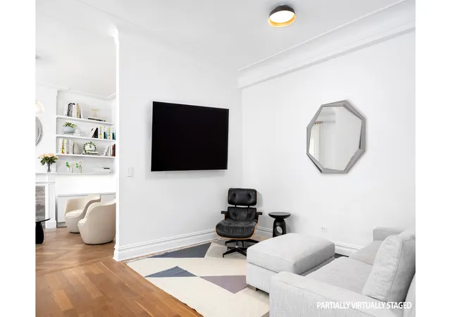 Listing Photo 4 - Condo for sale in building located at 645 W End Ave, New York City, NY 10025 - Unit #10C