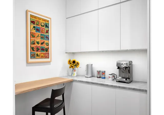 Listing Photo 5 - Condo for sale in building located at 645 W End Ave, New York City, NY 10025 - Unit #10C