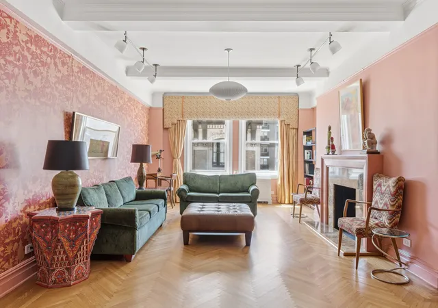 Photo 1 of Condo for sale at 91 Central Park W #14C, New York, NY 10023 | MLS# RLS20086448 | Listing updated on 2026-08-20
