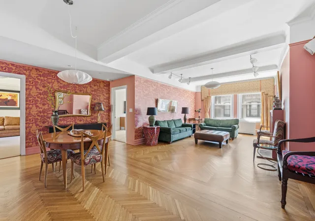 Photo 2 of Condo for sale at 91 Central Park W #14C, New York, NY 10023 | MLS# RLS20086448 | Listing updated on 2026-08-20