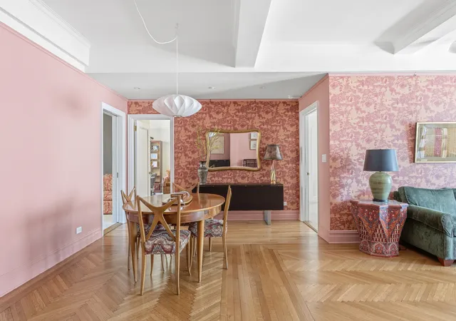 Photo 3 of Condo for sale at 91 Central Park W #14C, New York, NY 10023 | MLS# RLS20086448 | Listing updated on 2026-08-20