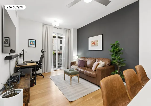 Photo 2 of Condo for sale at 236 17th Street #2C, New York City, NY 11215 | MLS# RLS20086477 | Listing updated on 2026-08-01