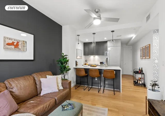 Photo 3 of Condo for sale at 236 17th Street #2C, New York City, NY 11215 | MLS# RLS20086477 | Listing updated on 2026-08-01
