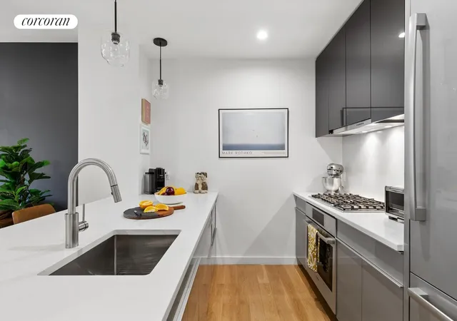 Photo 3 of House for sale at 236 17th Street #2C, New York City, NY 11215 | MLS# RLS20086477 | Listing updated on 2026-08-01