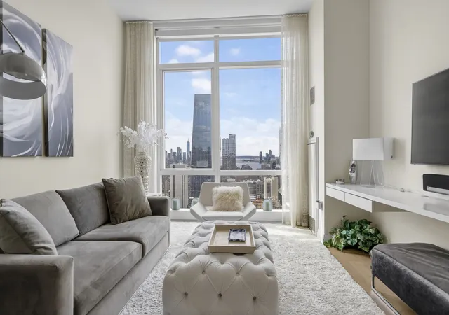 House for sale at 460 W 42nd Street #53G, New York City, NY 10036 | MLS# RLS20086554 | Listing updated on 2026-08-26