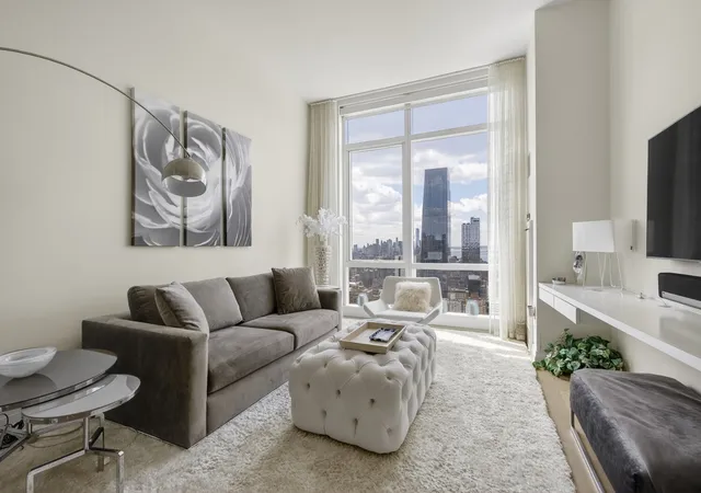 Photo 3 of House for sale at 460 W 42nd Street #53G, New York City, NY 10036 | MLS# RLS20086554 | Listing updated on 2026-08-26