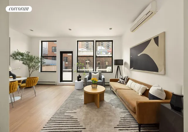 Photo 1 of Sale Pending at 264 Water St #PH7D, New York City, NY 10038 | MLS# RLS20086564 | Listing updated on 2026-08-18