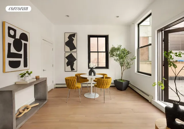 Photo 2 of Sale Pending at 264 Water St #PH7D, New York City, NY 10038 | MLS# RLS20086564 | Listing updated on 2026-08-18