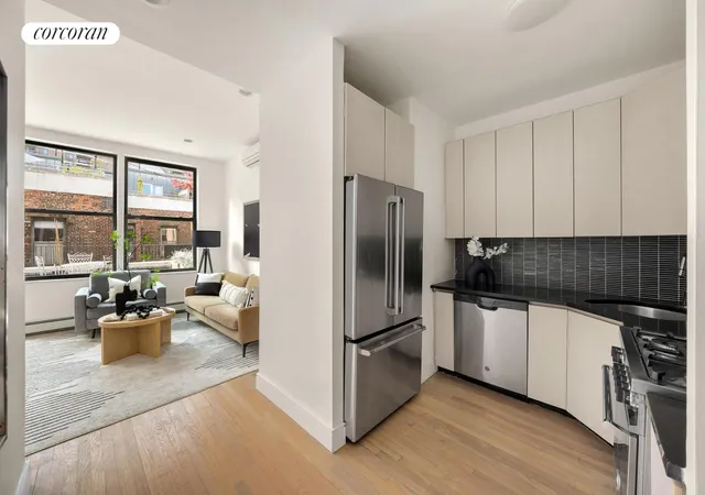 Photo 3 of Sale Pending at 264 Water St #PH7D, New York City, NY 10038 | MLS# RLS20086564 | Listing updated on 2026-08-18