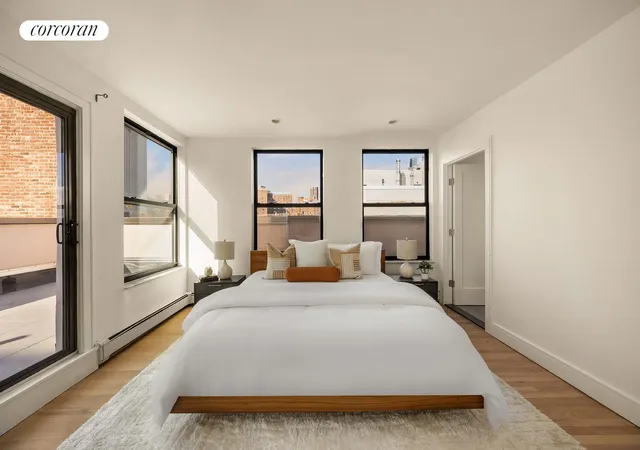 Photo 4 of Sale Pending at 264 Water St #PH7D, New York City, NY 10038 | MLS# RLS20086564 | Listing updated on 2026-08-18