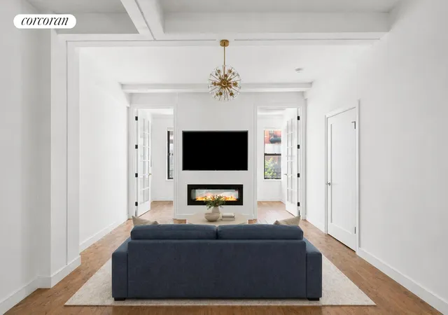 Photo 1 of Condo for sale at 105 W 73rd Street #3C, New York City, NY 10023 | MLS# RLS20086599 | Listing updated on 2026-08-17