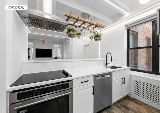 Photo 3 of Condo for sale at 105 W 73rd Street #3C, New York City, NY 10023 | MLS# RLS20086599 | Listing updated on 2026-08-17