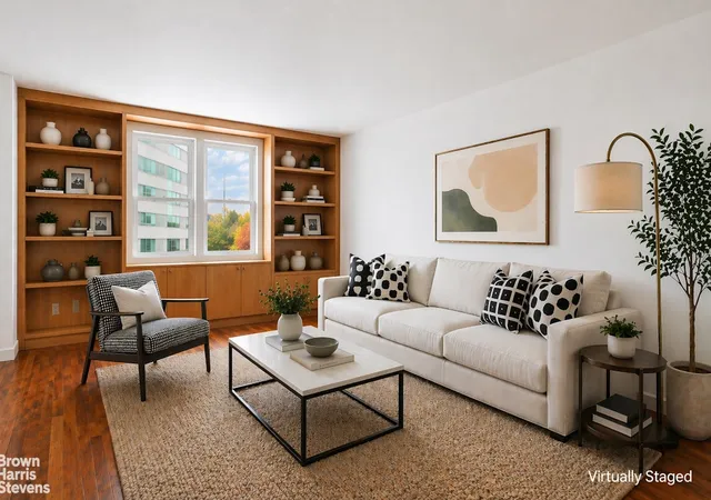 Photo 1 of Sale Pending at 525 W 236th Street #6A, New York City, NY 10463 | MLS# RLS20086618 | Listing updated on 2026-08-18