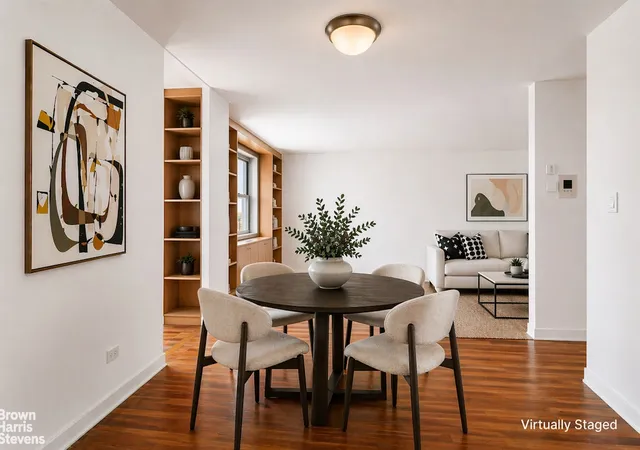 Photo 3 of Sale Pending at 525 W 236th Street #6A, New York City, NY 10463 | MLS# RLS20086618 | Listing updated on 2026-08-18