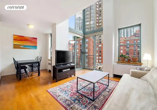 Photo 1 of Multi family home for sale at 21 S End Ave #624/724, New York City, NY 10280 | MLS# RLS20086647 | Listing updated on 2026-09-24
