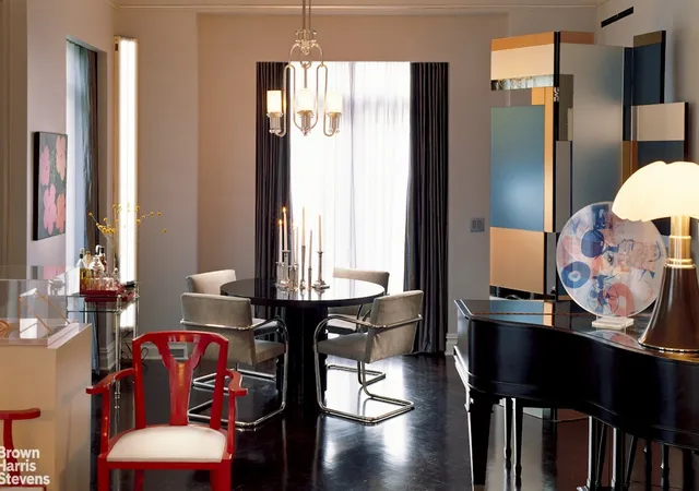 Listing Photo 4 - Condo for sale in building located at 181 E 65Th St, New York City, NY 10065 - Unit #6B