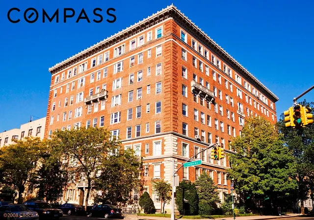 Photo 1 of Townhouse for sale at 416 Ocean Ave #14, New York City, NY 11226 | MLS# RLS20086706 | Listing updated on 2026-08-17