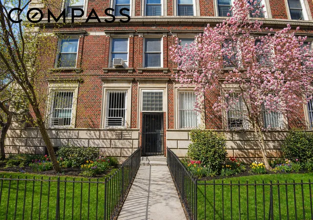 Photo 2 of Townhouse for sale at 416 Ocean Ave #14, New York City, NY 11226 | MLS# RLS20086706 | Listing updated on 2026-08-17