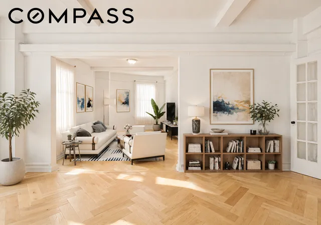 Photo 3 of Townhouse for sale at 416 Ocean Ave #14, New York City, NY 11226 | MLS# RLS20086706 | Listing updated on 2026-08-17