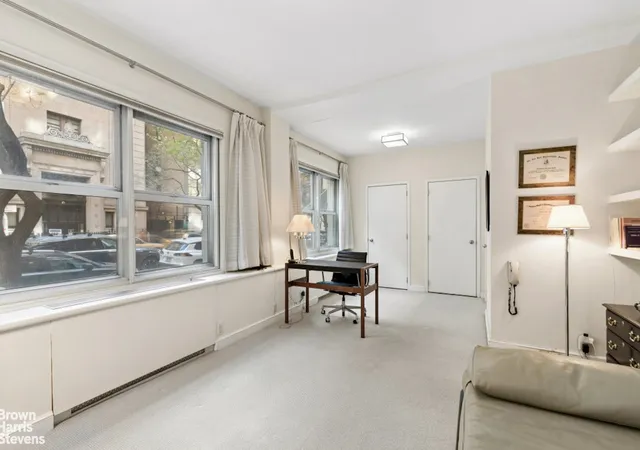 Photo 3 of House for sale at 35 E 85th Street #OF3S, New York City, NY 10028 | MLS# RLS20086711 | Listing updated on 2026-08-24