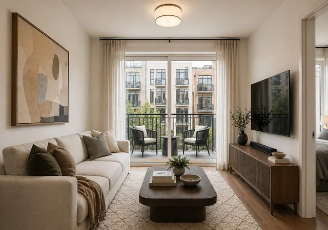 Photo 2 of Sale Pending at 1670 E 19th Street #6A, New York City, NY 11229 | MLS# RLS20086789 | Listing updated on 2026-08-24