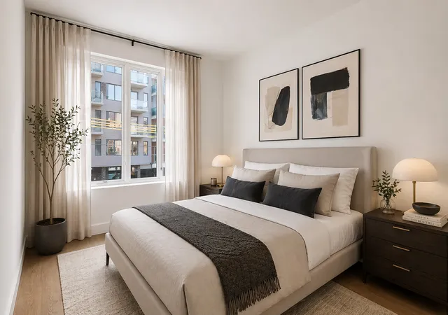 Photo 3 of Sale Pending at 1670 E 19th Street #6A, New York City, NY 11229 | MLS# RLS20086789 | Listing updated on 2026-08-24
