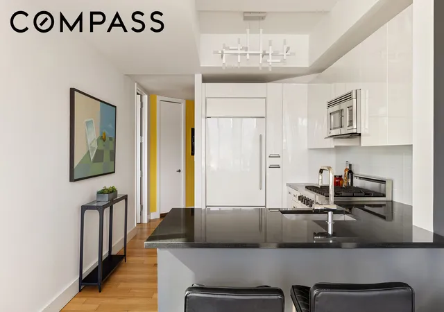 Photo 3 of Sale Pending at 46 30 Center Blvd #610, New York City, NY 11109 | MLS# RLS20085244 | Listing updated on 2026-08-25