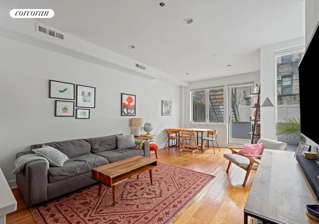 Photo 1 of Sale Pending at 273 Clifton Pl #1B, New York City, NY 11216 | MLS# RLS20086858 | Listing updated on 2026-08-01