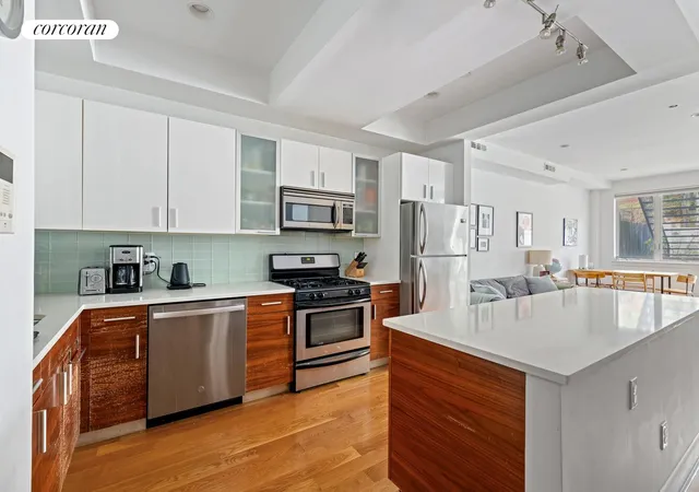 Photo 2 of Sale Pending at 273 Clifton Pl #1B, New York City, NY 11216 | MLS# RLS20086858 | Listing updated on 2026-08-01