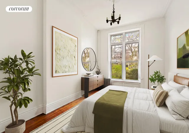 Photo 3 of Sale Pending at 323 15th Street, New York City, NY 11215 | MLS# RLS20086970 | Listing updated on 2026-08-20