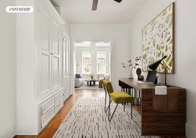 Photo 4 of Sale Pending at 323 15th Street, New York City, NY 11215 | MLS# RLS20086970 | Listing updated on 2026-08-20